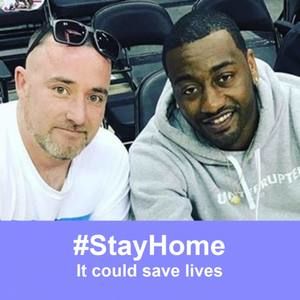 Meet your Posher, Derek